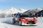 DS 3 WRC 2016 года